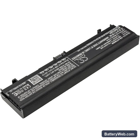 Lenovo Thinkpad L560 Replacement Battery, 10.8V, 4400mAh, Li-ion 2