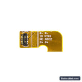 Lenovo TAB E7 Replacement Battery, 3.85V, 2650mAh, Li-Polymer 4