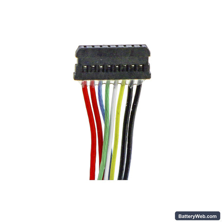 Lenovo IdeaPad 720S-15IKB(81AC) Replacement Battery, 15.3V, 5050mAh, Li-Polymer 4