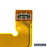 Lenovo Tab 4 Replacement Battery, 3.85V, 4850mAh, Li-Polymer 4