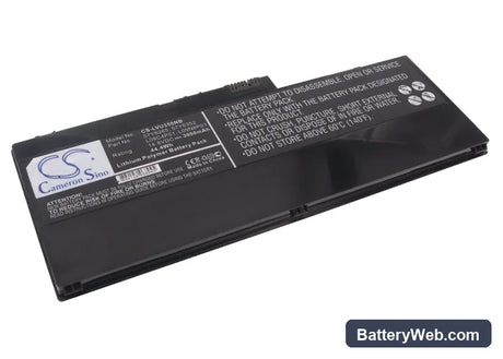 Lenovo IdeaPad U350 Replacement Battery, 14.8V, 3000mAh, Li-Polymer 2