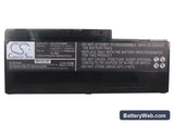 Lenovo IdeaPad U350 Replacement Battery, 14.8V, 3000mAh, Li-Polymer 5