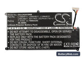 Lenovo IdeaPad U410 Replacement Battery, 7.4V, 7900mAh, Li-Polymer 5