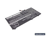 Lenovo IdeaPad U430 Replacement Battery, 7.4V, 7100mAh, Li-Polymer 2