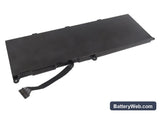 Lenovo IdeaPad U470 Replacement Battery, 11.1V, 4900mAh, Li-Polymer 4
