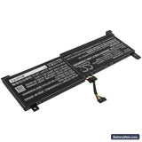 Lenovo IdeaPad 3 14ALC6 Replacement Battery, 7.68V, 4850mAh, Li-Polymer 2