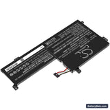 Lenovo IdeaPad L340 Replacement Battery, 11.25V, 3150mAh, Li-Polymer 2