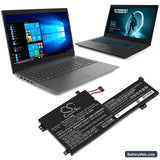 Lenovo IdeaPad L340 Replacement Battery, 11.25V, 3150mAh, Li-Polymer 5