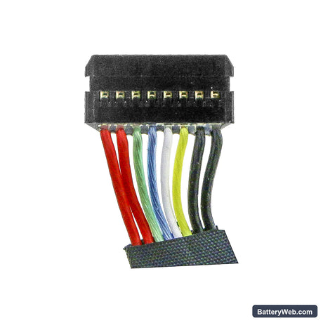 Lenovo V17-IIL (82GX) Replacement Battery, 11.25V, 3700mAh, Li-Polymer 4