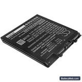 Lenovo V330-14 Replacement Battery, 7.72V, 4800mAh, Li-ion 2