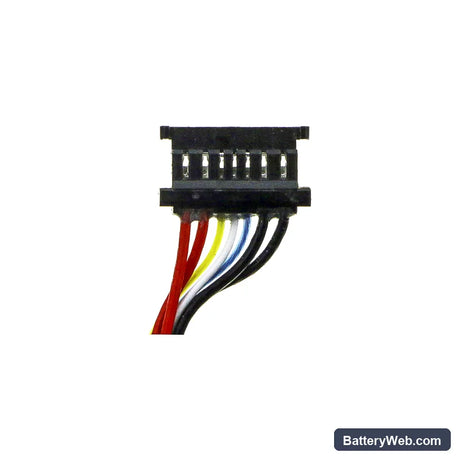 Lenovo ThinkPad P1 2019 20QTA00PCD Replacement Battery, 15.4V, 5000mAh, Li-Polymer 4