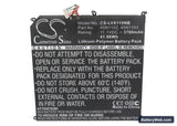 Lenovo Thinkpad x1 helix Replacement Battery, 11.1V, 3780mAh, Li-Polymer 5