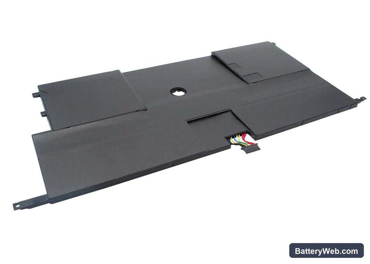 Lenovo ThinkPad X1 Carbon 14 Replacement Battery, 14.8V, 3000mAh, Li-Polymer 5