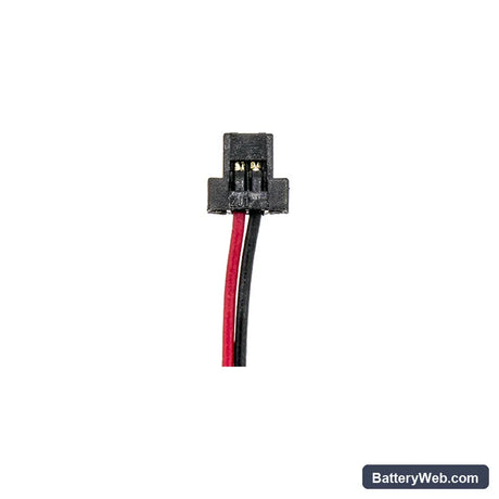 Lenovo ThinkPad Edge laptops ThinkPad Edge 11 Replacement Battery, 3V, 150mAh, Lithium 4