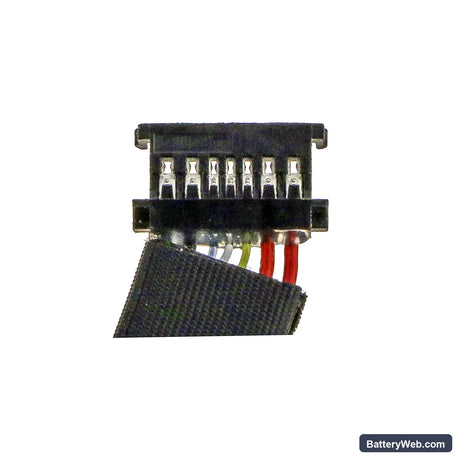 Lenovo ThinkPad X1 Extreme Gen 3 Replacement Battery, 15.36V, 5050mAh, Li-Polymer 4
