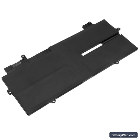 Lenovo ThinkPad X1 Carbon Gen 9-20XW005JGM Replacement Battery, 15.44V, 3600mAh, Li-Polymer 3