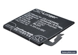 Lenovo VIBE X2 Replacement Battery, 3.8V, 2230mAh, Li-Polymer 2
