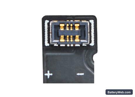 Lenovo VIBE X2 Replacement Battery, 3.8V, 2230mAh, Li-Polymer 6