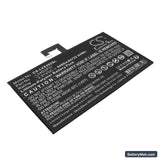 Lenovo XiaoXin Pad Pro 2024 Replacement Battery, 3.91V, 8400mAh, Li-Polymer 1