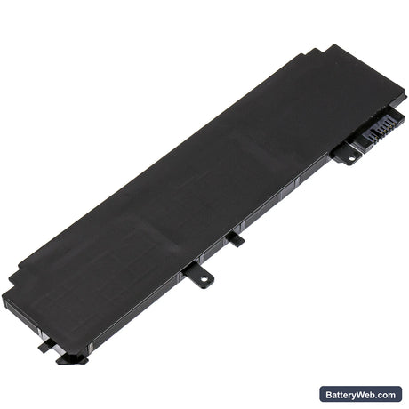 Lenovo Thinkpad X230s Ultrabook Replacement Battery, 11.1V, 2100mAh, Li-ion 3