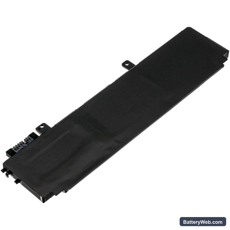 Lenovo Thinkpad X230s Ultrabook Replacement Battery, 11.1V, 2100mAh, Li-ion 4