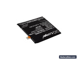 Lenovo Vibe X3 Replacement Battery, 3.82V, 3500mAh, Li-Polymer 2