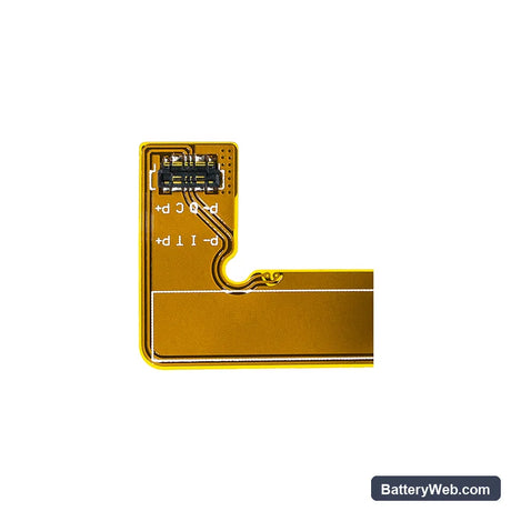 Lenovo Tab 4 10 Replacement Battery, 3.85V, 6800mAh, Li-Polymer 4