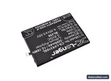 Lenovo Vibe X3 Lite Replacement Battery, 3.8V, 3200mAh, Li-Polymer 2