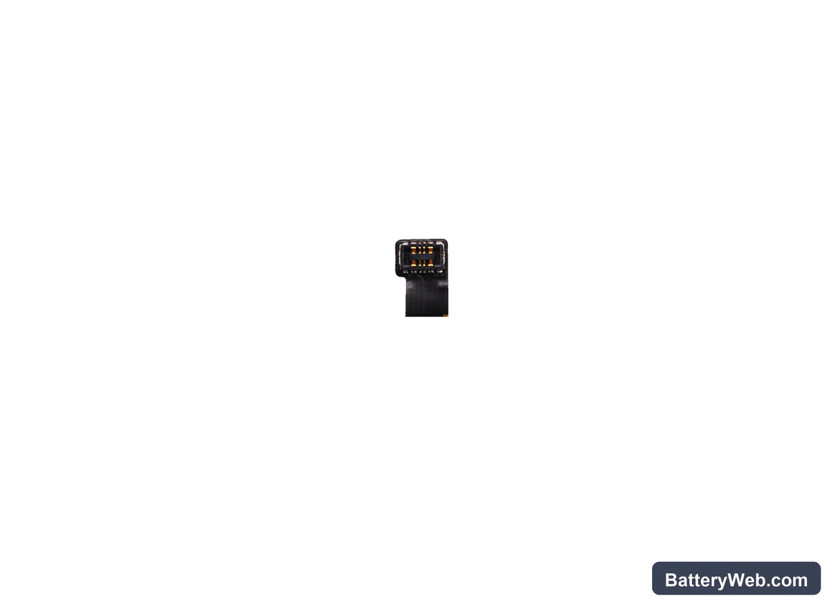 Lenovo Vibe X3 Lite Replacement Battery, 3.8V, 3200mAh, Li-Polymer 6