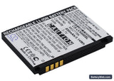 Sprint Lotus LX600 Replacement Battery, 3.7V, 850mAh, Li-ion 2