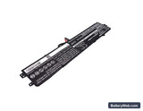 Lenovo Ideapad xiaoxin 700 Replacement Battery, 11.1V, 4050mAh, Li-ion 2