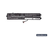 Lenovo Ideapad xiaoxin 700 Replacement Battery, 11.1V, 4050mAh, Li-ion 5