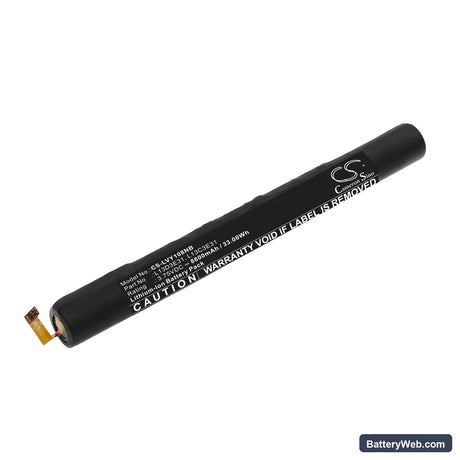 Lenovo Yoga 10 B8000-H Replacement Battery, 3.75V, 8800mAh, Li-ion 1