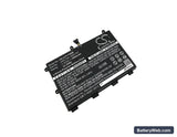 Lenovo ThinkPad Yoga 11e Replacement Battery, 7.4V, 4500mAh, Li-Polymer 1