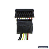 Lenovo Yoga 11E 5th Replacement Battery, 11.4V, 3650mAh, Li-Polymer 4