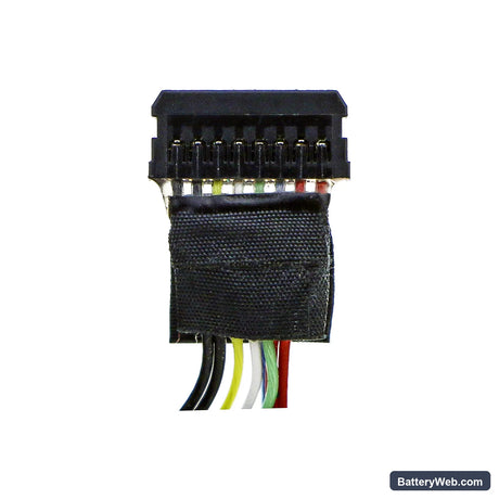 Lenovo Yoga 11E 5th Replacement Battery, 11.4V, 3650mAh, Li-Polymer 4
