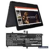 Lenovo 11e Yoga Gen 6 20SES00100 Replacement Battery, 15.36V, 2900mAh, Li-Polymer 5