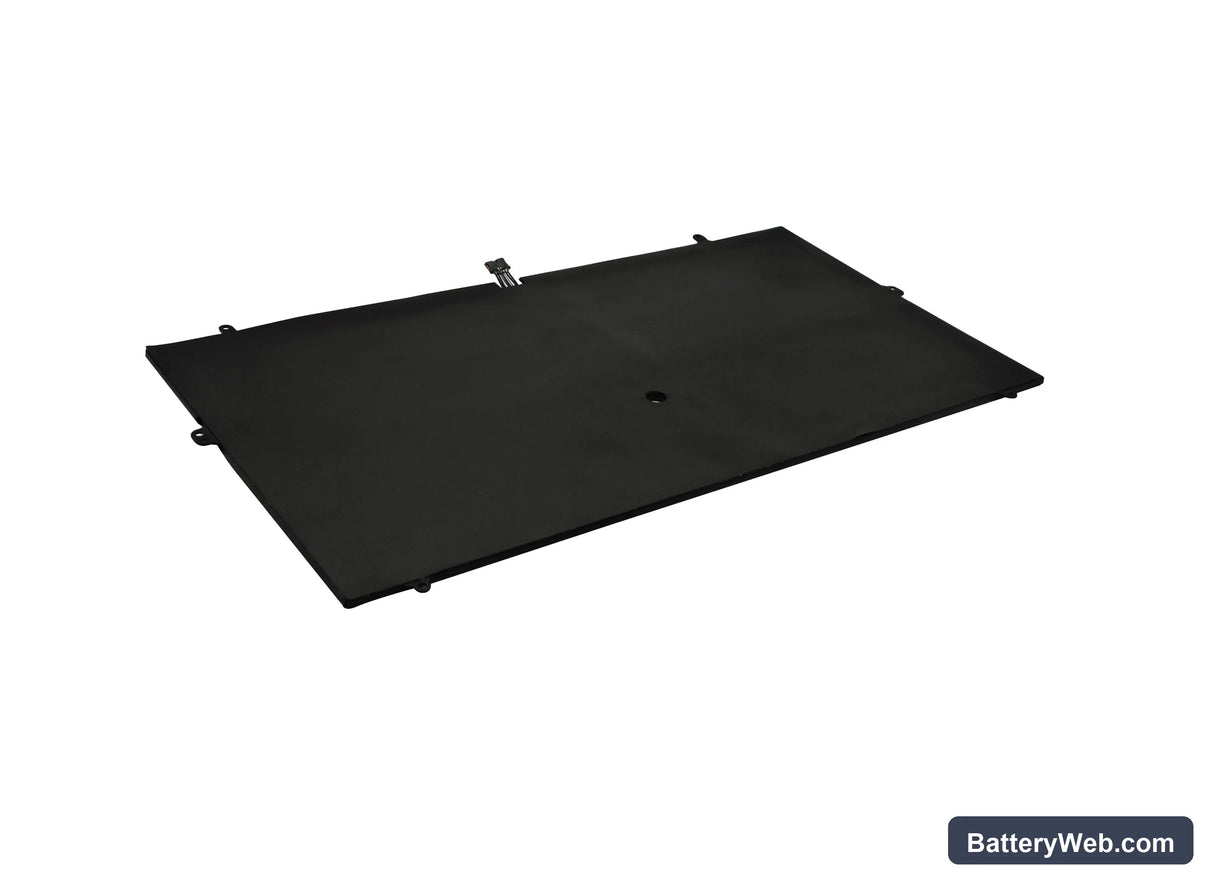 Lenovo Yoga 3 Pro Replacement Battery, 7.7V, 5800mAh, Li-Polymer 3