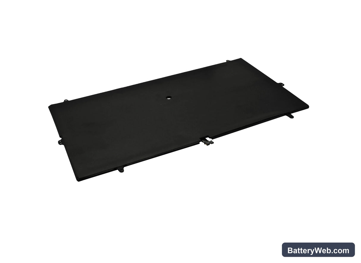Lenovo Yoga 3 Pro Replacement Battery, 7.7V, 5800mAh, Li-Polymer 4