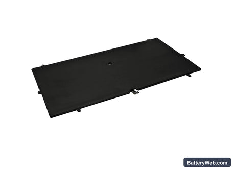 Lenovo Yoga 3 Pro Replacement Battery, 7.7V, 5800mAh, Li-Polymer 4