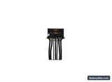 Lenovo Yoga 3 Pro Replacement Battery, 7.7V, 5800mAh, Li-Polymer 6