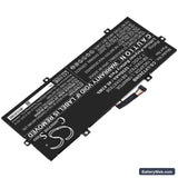 Lenovo Yoga Duet 2020 Replacement Battery, 7.7V, 5250mAh, Li-Polymer 2