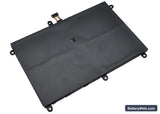 Lenovo Yoga 2 11 Replacement Battery, 7.4V, 4600mAh, Li-Polymer 4