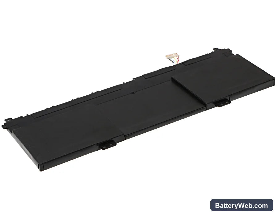 Lenovo Yoga 2 13 Replacement Battery, 11.1V, 4400mAh, Li-ion 3