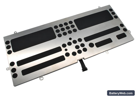 Lenovo Yoga 2 Pro Ultrabook Replacement Battery, 7.4V, 7400mAh, Li-Polymer 4