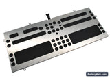 Lenovo Yoga 2 Pro Ultrabook Replacement Battery, 7.4V, 7400mAh, Li-Polymer 5
