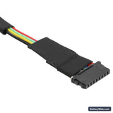 Lenovo ThinkPad X13 Yoga G2 20W8001JCK Replacement Battery, 11.52V, 4500mAh, Li-Polymer 5