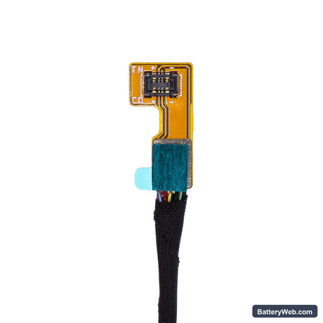 Lenovo Yoga Tab 3 10 Replacement Battery, 3.6V, 8200mAh, Li-ion 4