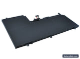 Lenovo Yoga 3 14 Replacement Battery, 7.4V, 6050mAh, Li-Polymer 4