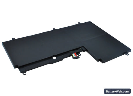 Lenovo Yoga 3 14 Replacement Battery, 7.4V, 6050mAh, Li-Polymer 5